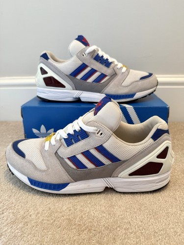 Adidas 8000 footlocker - zx,