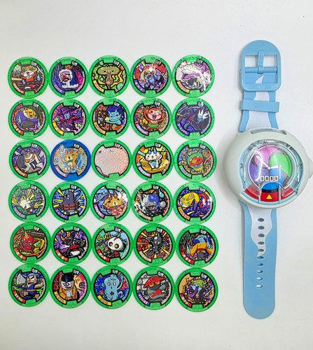 Kai watch model - watch, u