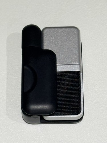 Samson mic portable - samson, usb