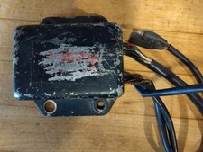 CDI Box Kawasaki H1 or H2