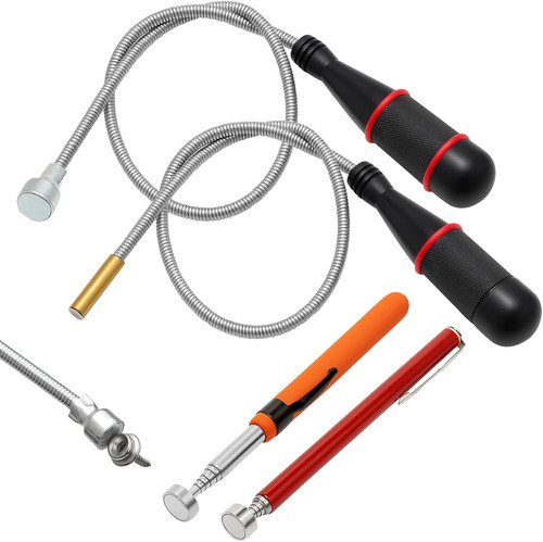 Pcs flexible magnetic - pcs,