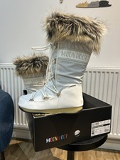 Moon Boot UK3.5 Monaco
