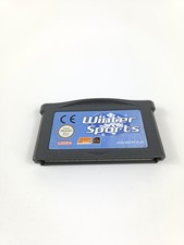 Winter Sports - Game Boy Advance Game
