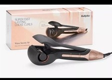 BaByliss Wave Secret Air Hair