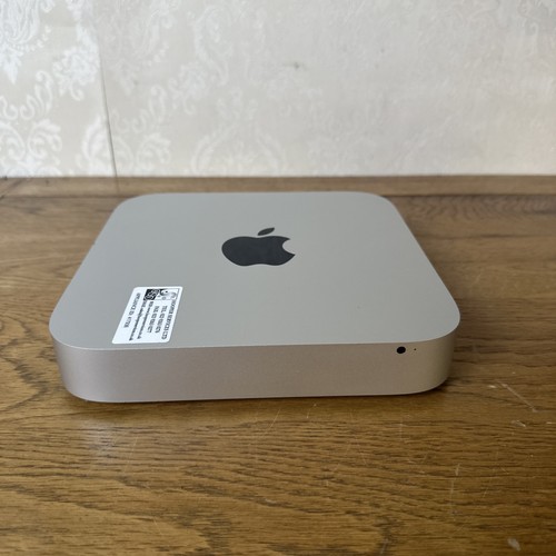 Apple mac mini a1347 - mini, late
