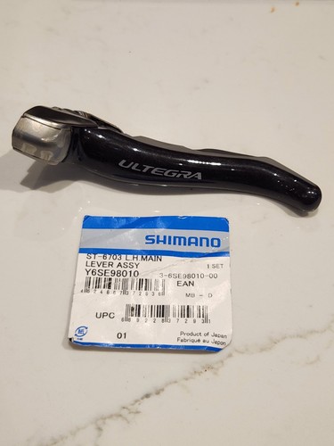 Shimano ultegra 6703 h - st-6703, l.h