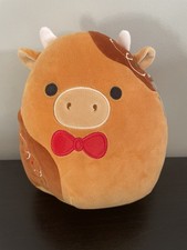 Squishmallows  - 7.5”