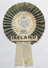 REPUBLIC OF IRELAND EIRE