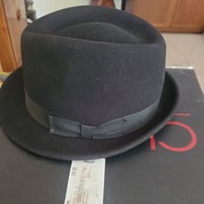 Bailey Hats Wynn Crushable