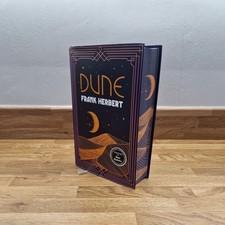 Dune - Frank Herbert -