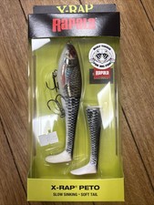 Rapala x rap peto ( XRPT14ROL