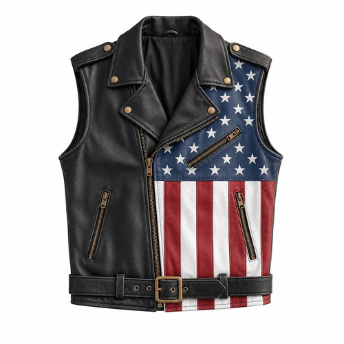 Men genuine leather - men,