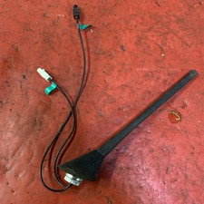 VW Volkswagen Up 2013 - 2019 Roof Aerial Antenna & Base Unit 6R0035501A ✅