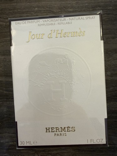 Jour hermès eau - eau, parfum
