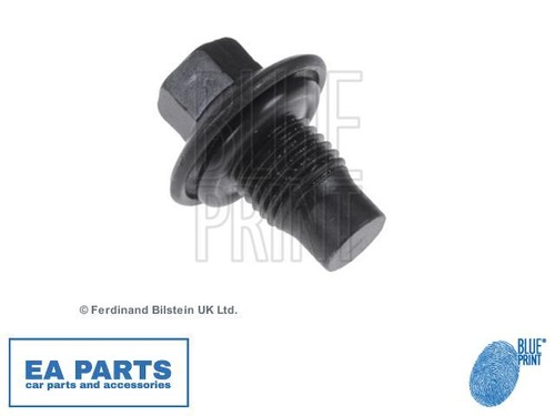 Sealing plug oil - sealing, for
