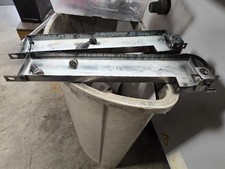 Ryobi 3302 Printing Press