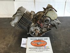 Complete engine block Cagiva