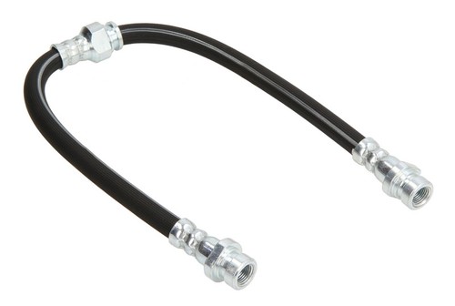 Flexible brake pipe front - flexible,