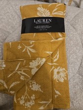 Ralph Lauren Set Of 2 Kitchen