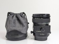 Canon EF TS-E 45mm f/2.8 Tilt