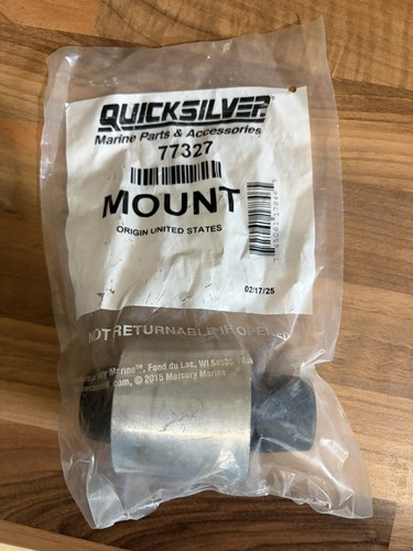 Genuine quicksilver 77327 - quicksilver,