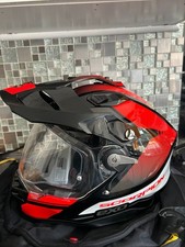 Scorpion ADF9000 Helmet Medium