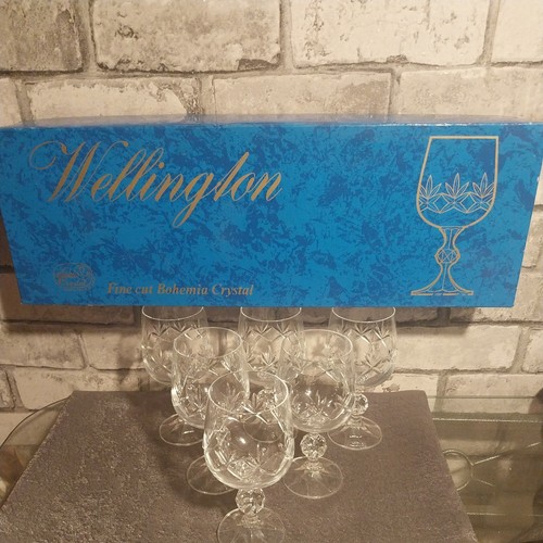 Vintage set wellington - vintage, of