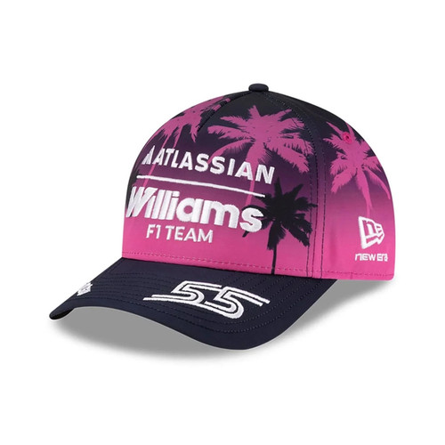 Williams 2026 official new - f1,