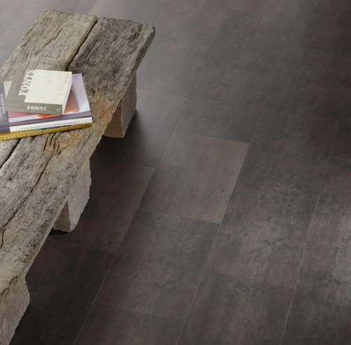 Luxury vinyl tile - vinyl, flooring