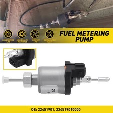 Fuel Metering Pump Diesel