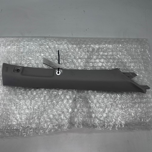 Pillar trim front right - pillar, for
