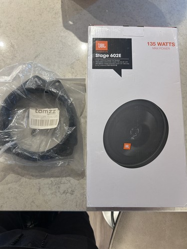 Jbl inch 5cm car door - 6.5,