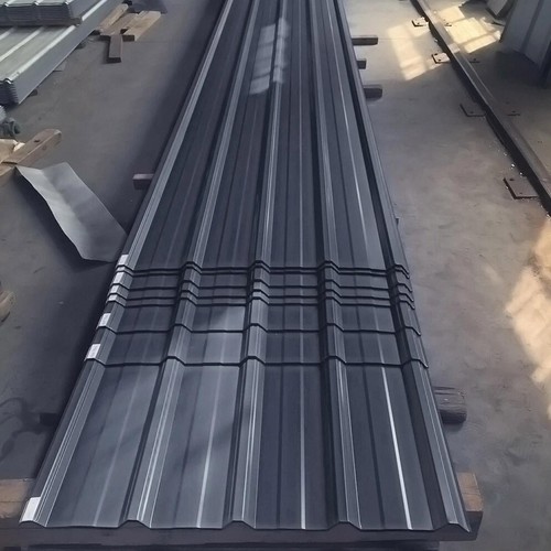24x corrugated roof - corrugated, sheets