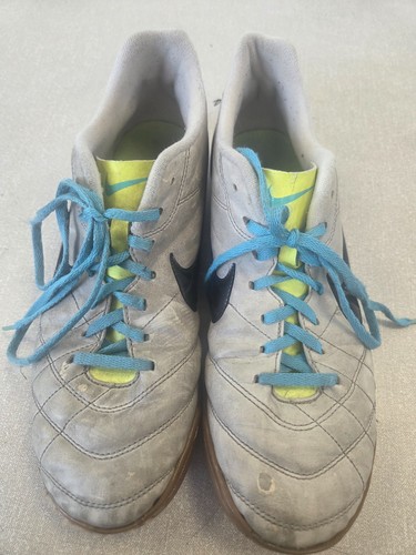 Nike indoor football trainers - nike,