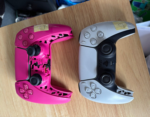 Sony ps5 dualsense - sony,