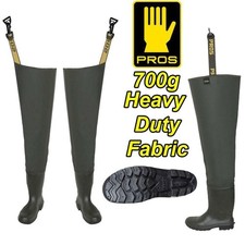 Pros 700g deluxe - pros,