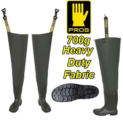 Pros 700g deluxe - pros,