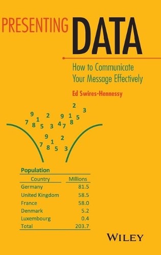 Presenting data how to - data:,
