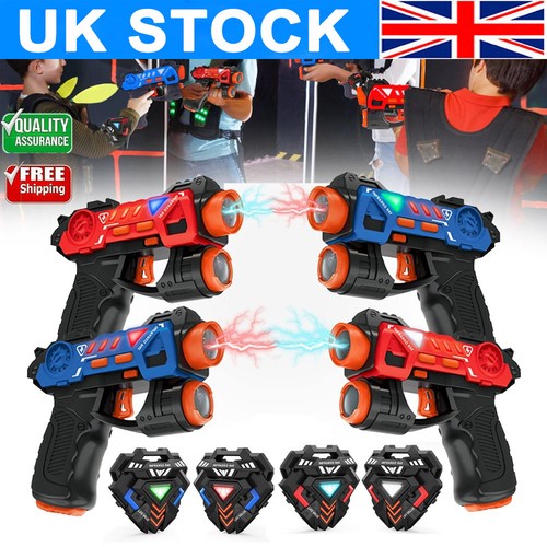 Fire laser tag game for - laser,