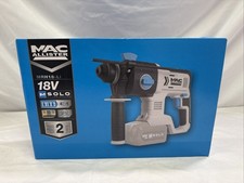 Mac Allister 18V SDS Drill