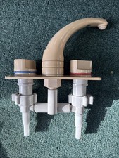 Caravan Motorhome Whale