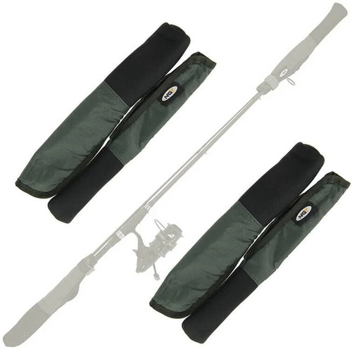 Carp rod tip and - tip,