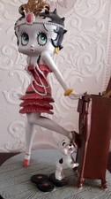 Betty Boop '1920s Flapper