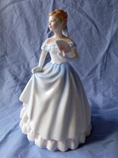 Royal Doulton HN3646 'Claire'