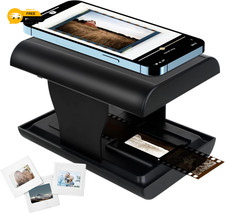 DGODRT Mobile Film Scanner