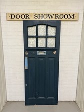 Reclaimed Victorian Edwardian