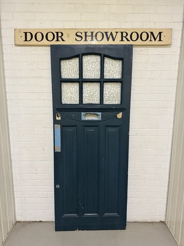 Reclaimed victorian edwardian - reclaimed,