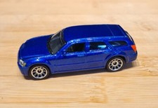 MATCHBOX DODGE MAGNUM