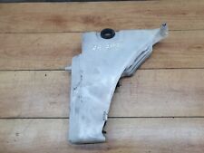 2012 AUDI A4 B8 8K S LINE 2.0 TDI CAH WINDSCREEN WASHER BOTTLE & PUMP 8T0955453