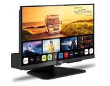 Cello 19 Inch 12v Smart TV
